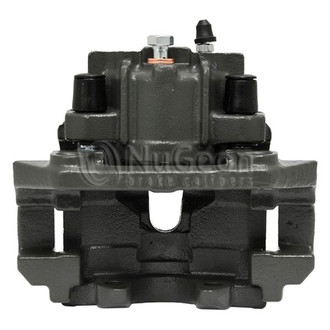 NuGeon® - TechShield 360™ Semi-Loaded Rear Driver Side Brake Caliper