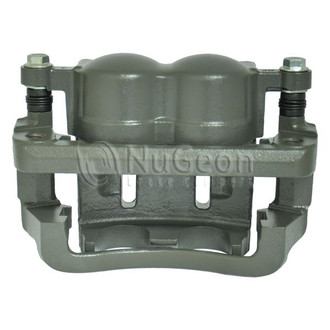 NuGeon® - TechShield 360™ Semi-Loaded Front Driver Side Brake Caliper