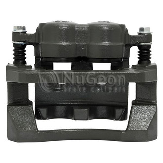NuGeon® - TechShield 360™ Semi-Loaded Rear Driver Side Brake Caliper