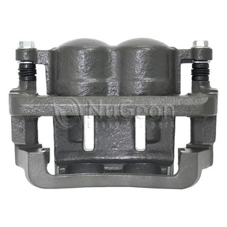 NuGeon® - TechShield 360™ Semi-Loaded Front Passenger Side Brake Caliper