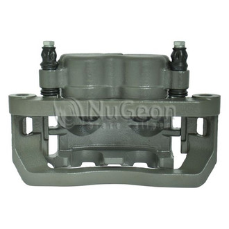 NuGeon® - TechShield 360 Semi-Loaded Brake Caliper