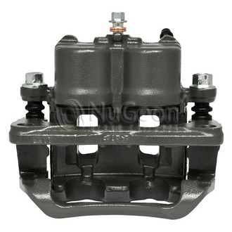 NuGeon® - TechShield 360™ Semi-Loaded Front Passenger Side Brake Caliper