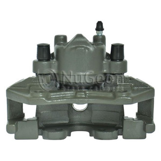 NuGeon® - TechShield 360™ Semi-Loaded Front Passenger Side Brake Caliper