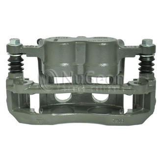 NuGeon® - TechShield 360™ Semi-Loaded Front Passenger Side Brake Caliper