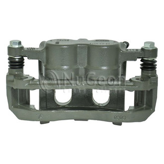NuGeon® - TechShield 360 Semi-Loaded Brake Caliper