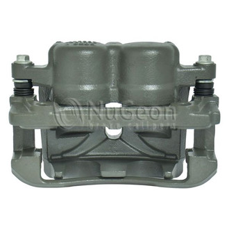 NuGeon® - TechShield 360™ Semi-Loaded Front Passenger Side Brake Caliper