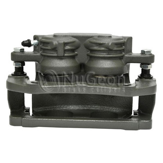 NuGeon® - TechShield 360 Semi-Loaded Brake Caliper