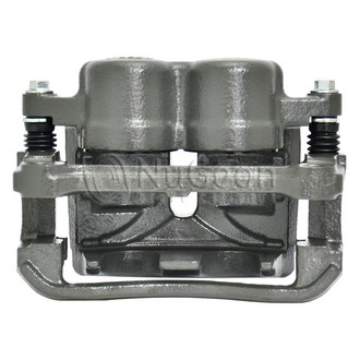 NuGeon® - TechShield 360™ Semi-Loaded Front Driver Side Brake Caliper