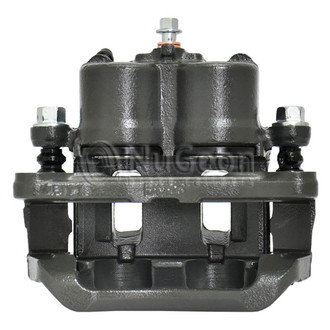 NuGeon® - TechShield 360 Semi-Loaded Brake Caliper