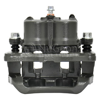 NuGeon® - TechShield 360™ Semi-Loaded Front Passenger Side Brake Caliper