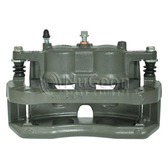 NuGeon® - TechShield 360™ Semi-Loaded Front Passenger Side Brake Caliper
