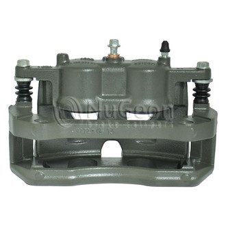 NuGeon® - TechShield 360™ Semi-Loaded Front Driver Side Brake Caliper