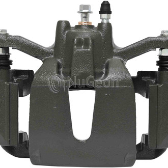 NuGeon® - TechShield 360™ Semi-Loaded Rear Passenger Side Brake Caliper