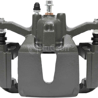 NuGeon® - TechShield 360™ Semi-Loaded Rear Driver Side Brake Caliper