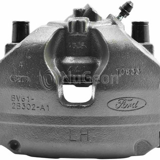 NuGeon® - TechShield 360™ Semi-Loaded Brake Caliper