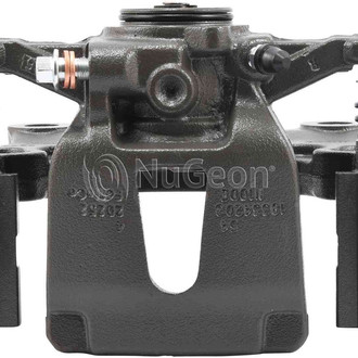 NuGeon® - TechShield 360™ Semi-Loaded Rear Passenger Side Brake Caliper