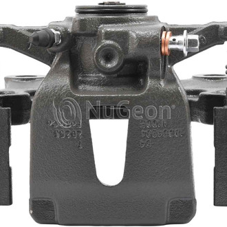NuGeon® - TechShield 360™ Semi-Loaded Rear Driver Side Brake Caliper