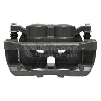 NuGeon® - TechShield 360™ Semi-Loaded Front Passenger Side Brake Caliper