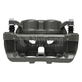 NuGeon® - TechShield 360 Semi-Loaded Brake Caliper