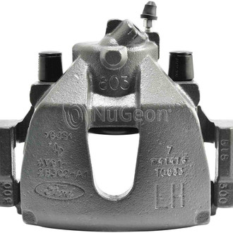 NuGeon® - TechShield 360 Semi-Loaded Brake Caliper