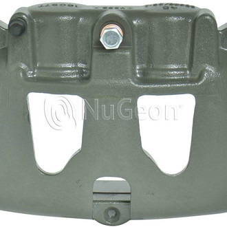 NuGeon® - TechShield 360 Semi-Loaded Brake Caliper