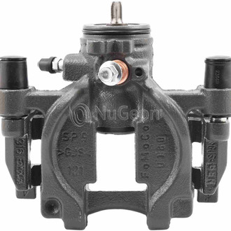 NuGeon® - TechShield 360 Semi-Loaded Brake Caliper