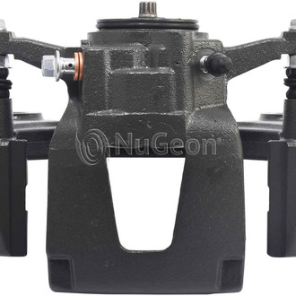 NuGeon® - TechShield 360™ Semi-Loaded Rear Passenger Side Brake Caliper