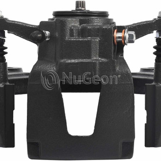 NuGeon® - TechShield 360™ Semi-Loaded Rear Driver Side Brake Caliper