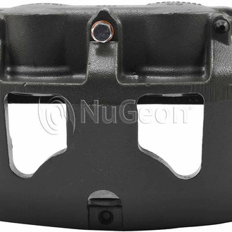 NuGeon® - TechShield 360™ Semi-Loaded Rear Passenger Side Brake Caliper