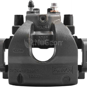 NuGeon® - TechShield 360 Semi-Loaded Brake Caliper