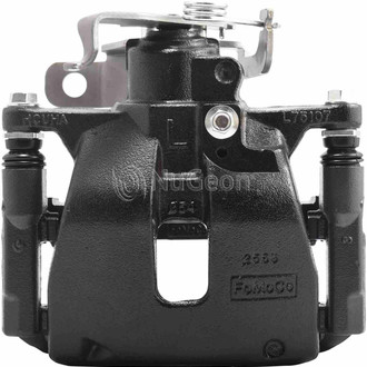 NuGeon® - TechShield 360 Semi-Loaded Brake Caliper