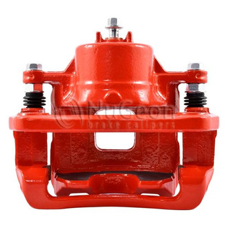 NuGeon® - Premium Semi-Loaded Remanufactured Front Passenger Side Brake Caliper