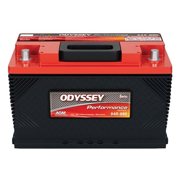 Odyssey® - Performance Series™ Battery