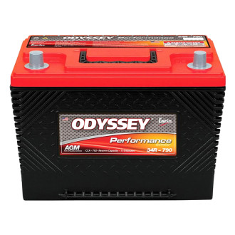 Toyota Sequoia Replacement Batteries | TRUCKiD