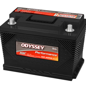 Odyssey® - Performance Series™ Battery