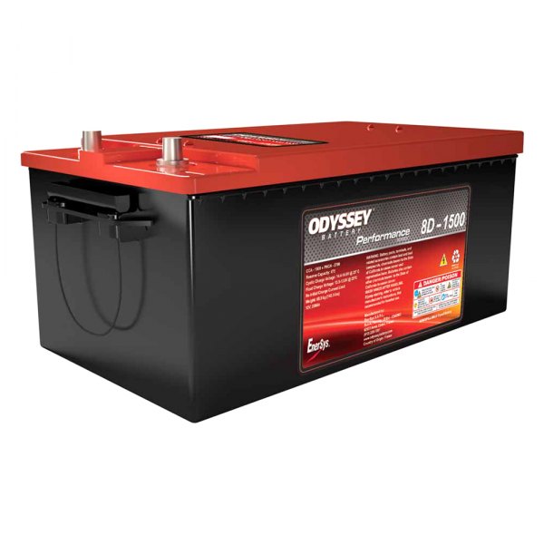 Odyssey® - Performance Series™ Battery