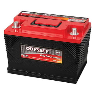 Odyssey® - Performance Series™ Battery