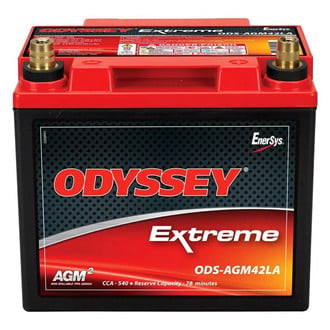 Odyssey® - Extreme Series™ Battery