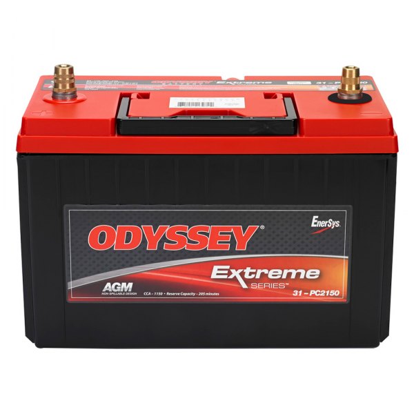 Odyssey® - Extreme Series™ Battery