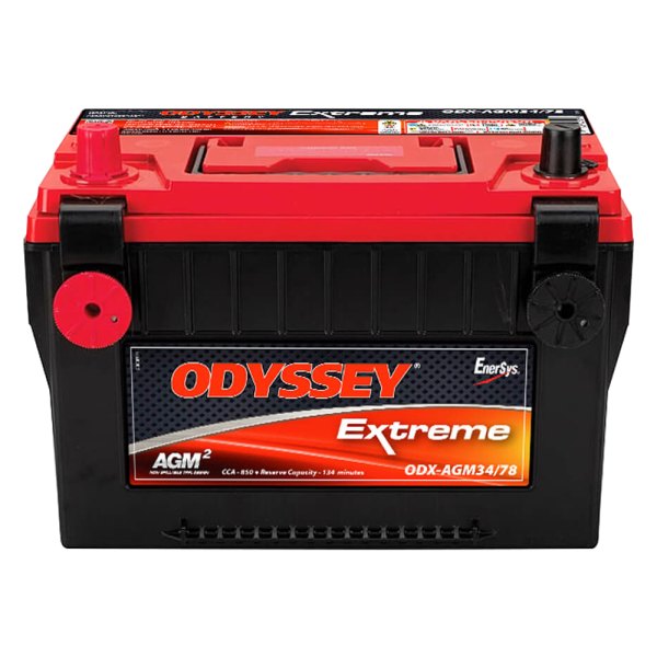 Odyssey® - Extreme Series™ Battery