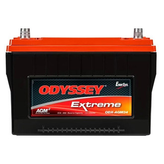Odyssey® - Extreme Series™ Battery