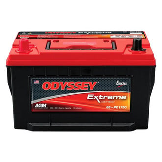 Odyssey® - Extreme Series™ Battery