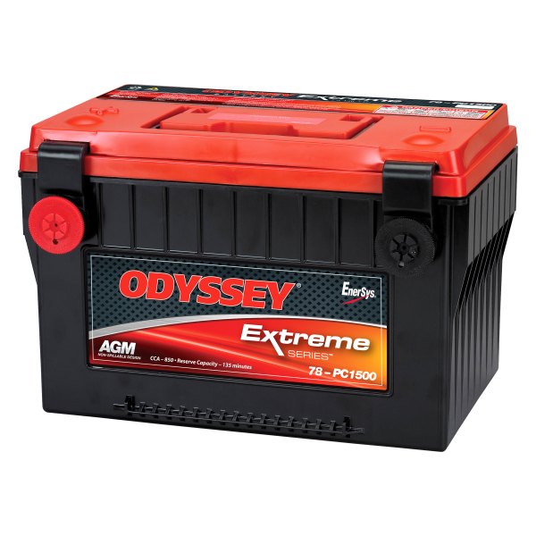 Odyssey® - Extreme Series™ Battery