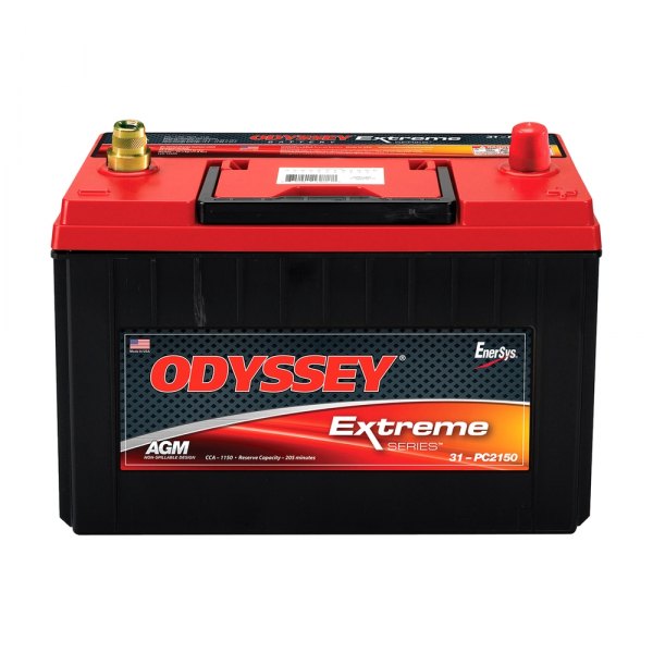 Odyssey® - Extreme Series™ Battery