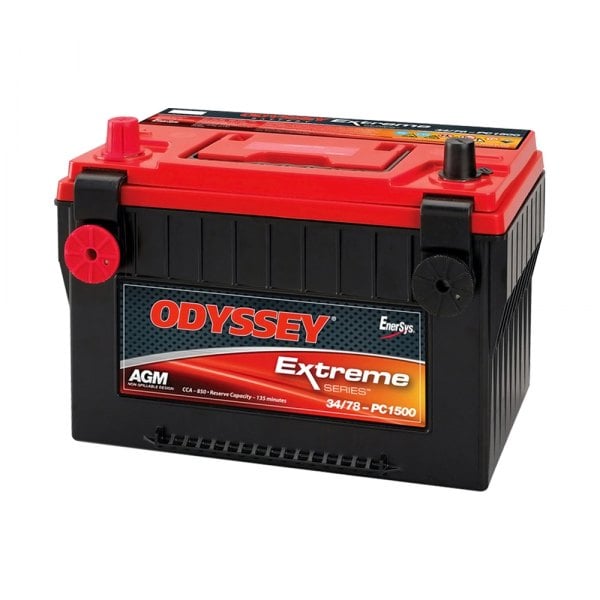 Odyssey® - Extreme Series™ Battery