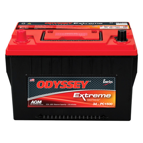 Odyssey® - Extreme Series™ Battery