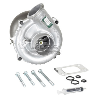 OE-TurboPower® - Remanufactured Turbocharger