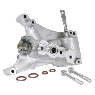 OE-TurboPower® - Remanufactured Turbocharger Pedestal