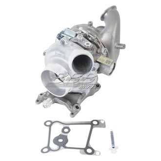OE-TurboPower® - Remanufactured Turbocharger