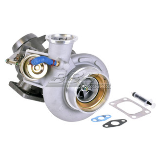 OE-TurboPower® - Turbocharger